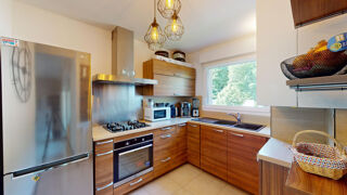  Appartement à vendre 3 pièces 70 m²