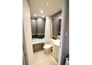  Appartement à louer 1 pièce 23 m²