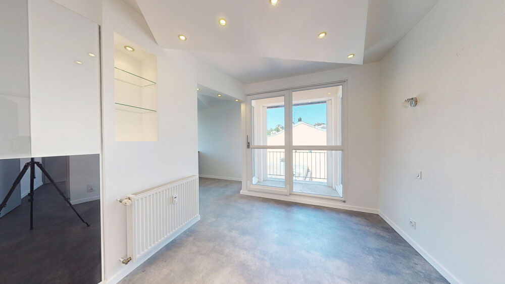 Appartement T3 EPINAL