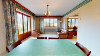  Maison à vendre 7 pièces 166 m²
