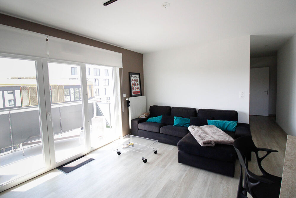 Appartement T2 avec balcon, parking sans vis à vis.