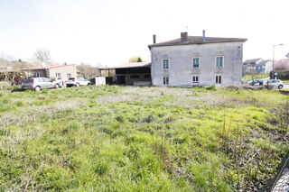  Terrain à vendre 480 m²