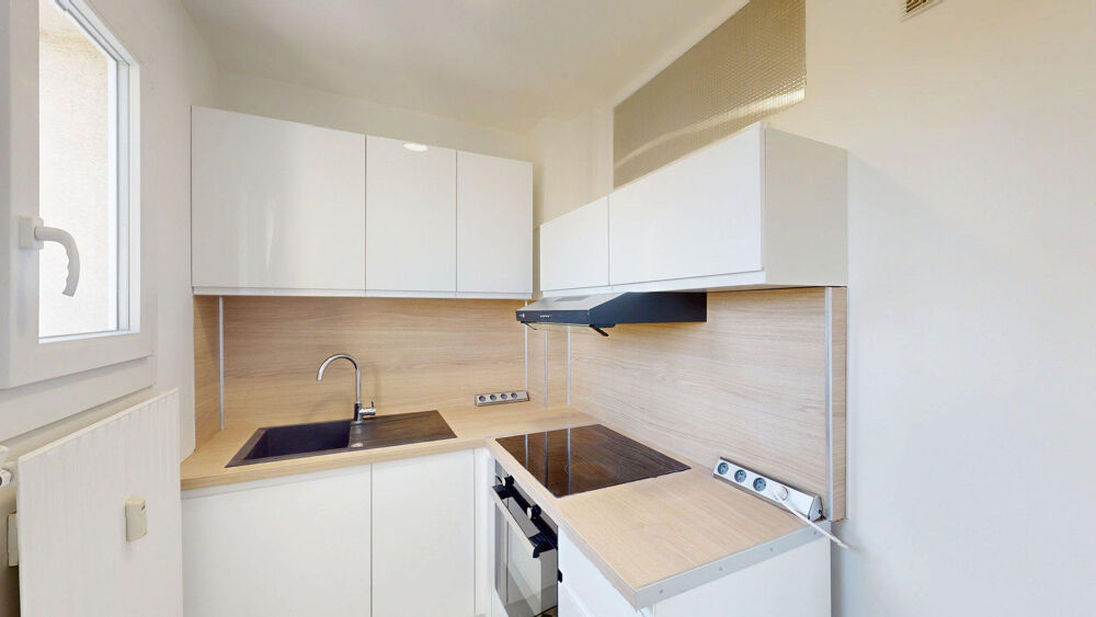 Vente Appartement Appartement T2 au cœur du Sablon Metz