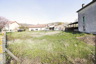  Terrain à vendre 480 m²