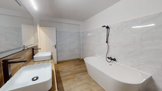  Appartement à vendre 4 pièces 80 m²