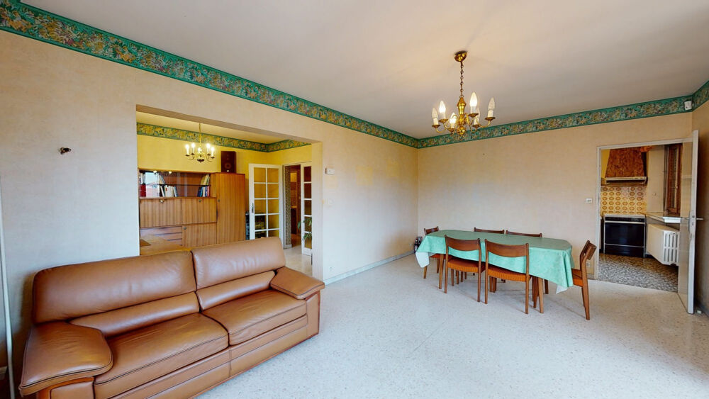 Vente Maison Maison individuelle T7 de 166 m2 à Woippy Woippy