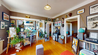 Vente Appartement Appartement T2 Ban St Martin de 57.46 m2. Le ban st martin