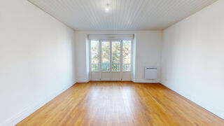  Appartement à vendre 3 pièces 76 m²