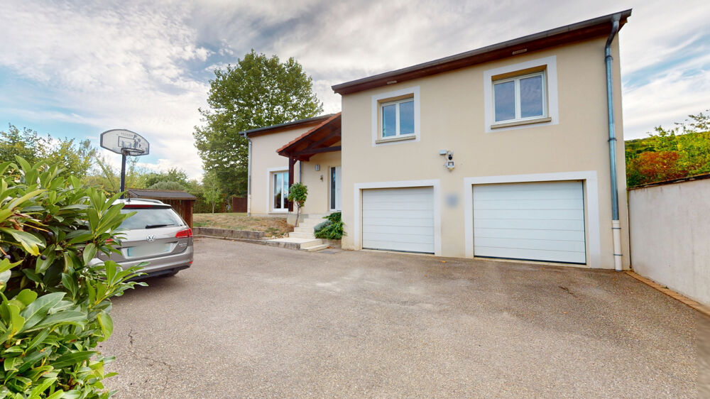 Maison T6 individuelle de 175 m2