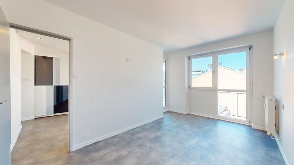 Appartement T3 EPINAL