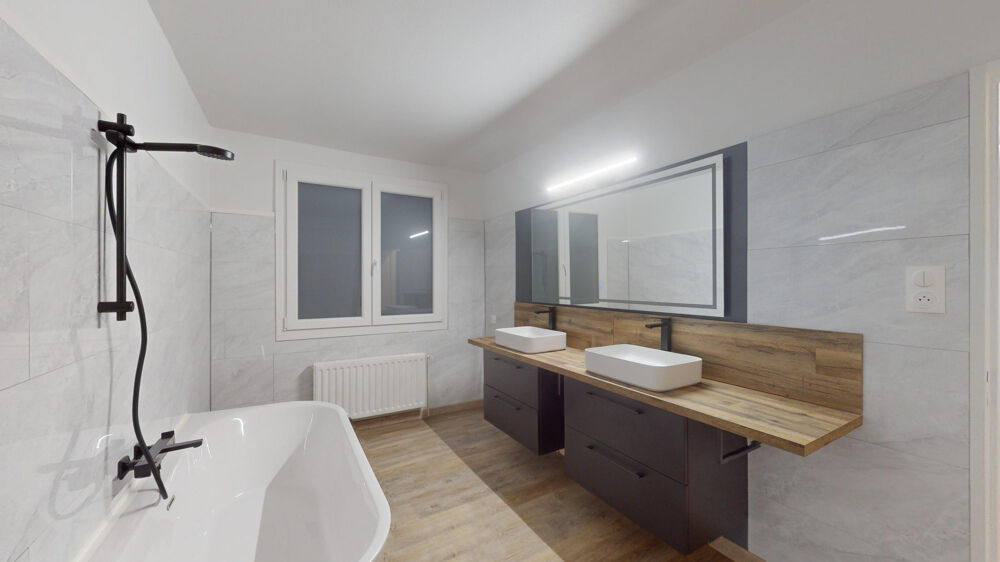Appartement T4 Thionville Beauregard