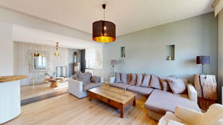  Maison � vendre 7 pi�ces 191 m�