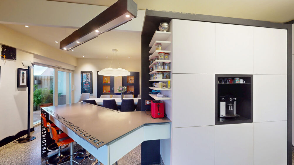 Vente Maison Maison d'architecte T6 avec une vue imprenable. Bainville sur madon