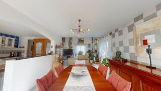  Maison à vendre 6 pièces 175 m²