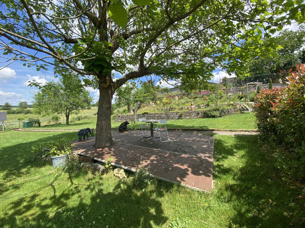 Maison mitoyenne T7 UXEGNEY
