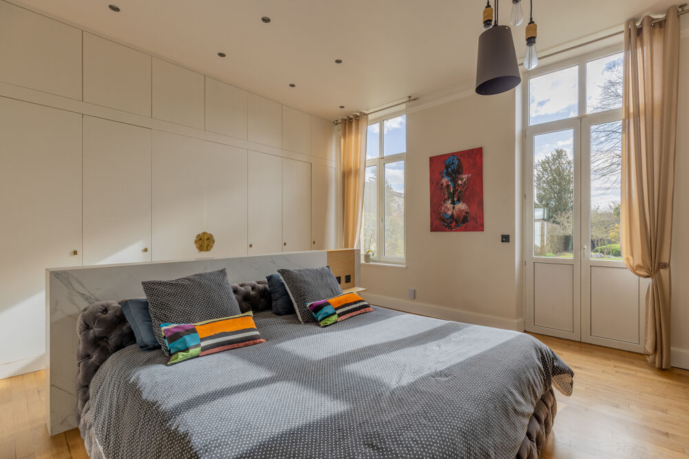 � vendre  Appartement Metz (57050)
