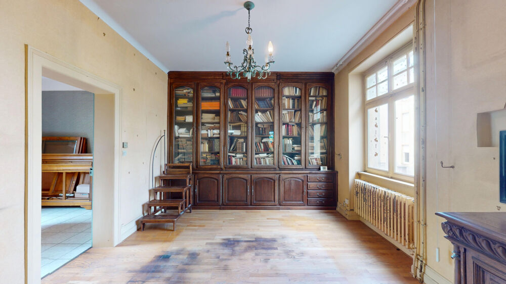Vente Maison Maison T5 de caractère Metz
