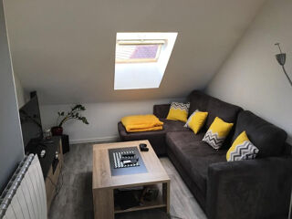  Immeuble à vendre 445 m²