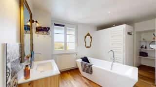  Maison à vendre 7 pièces 191 m²