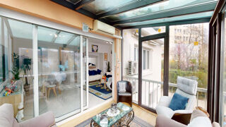  Maison à vendre 6 pièces 139 m²