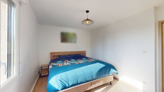  Appartement à vendre 3 pièces 70 m²