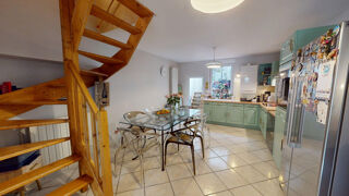  Maison à vendre 5 pièces 96 m²