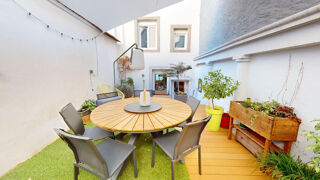  Maison à vendre 5 pièces 96 m²