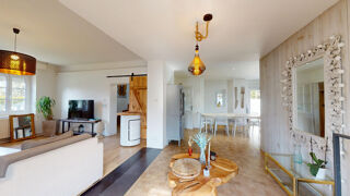  Maison à vendre 7 pièces 191 m²