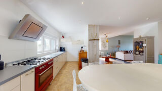  Maison à vendre 7 pièces 191 m²
