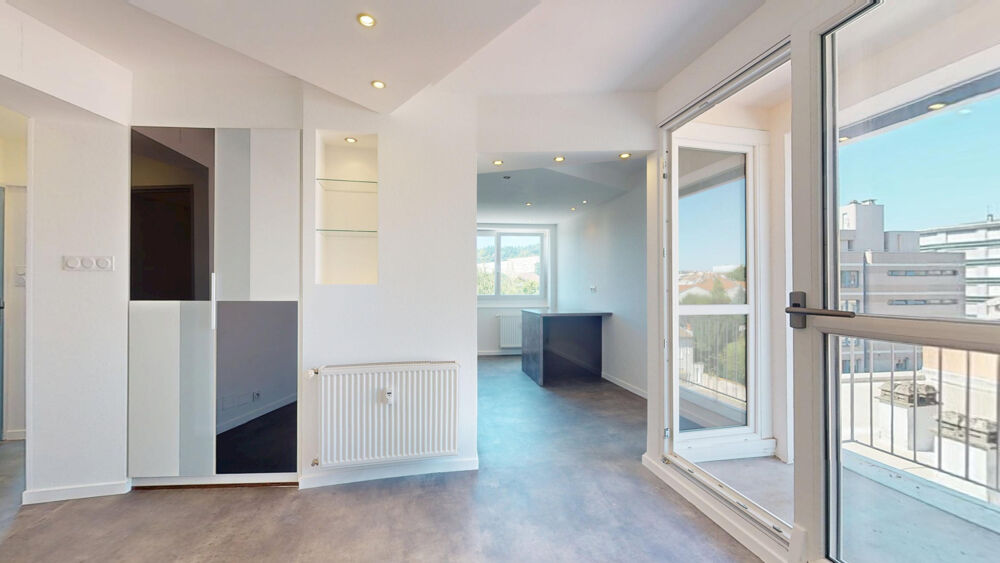Appartement T3 EPINAL