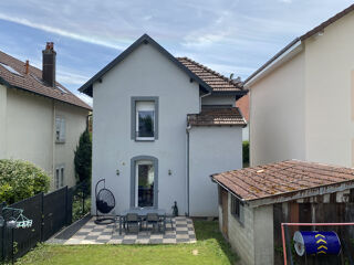  Maison à vendre 4 pièces 86 m²