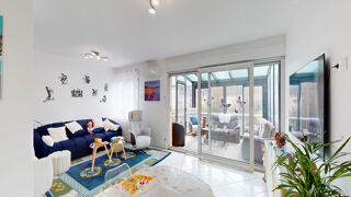  Maison à vendre 6 pièces 139 m²