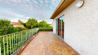  Maison � vendre 7 pi�ces 166 m�