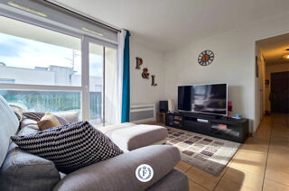  Appartement � vendre 3 pi�ces 65 m�