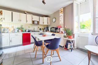  Maison � vendre 5 pi�ces 90 m�