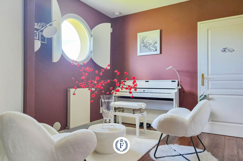  vendre  Maison Saint-Didier-sur-Beaujeu (69430)