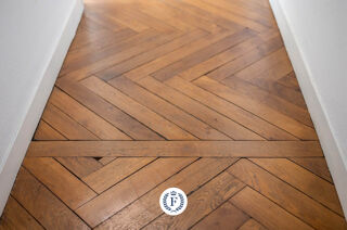  Appartement � vendre 8 pi�ces 271 m�