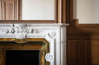  Appartement � vendre 8 pi�ces 271 m�