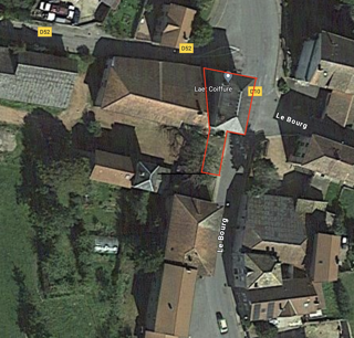  Maison � vendre 12 pi�ces 200 m�