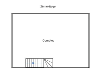  Maison � vendre 5 pi�ces 80 m�