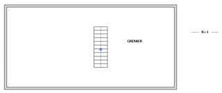  Maison � vendre 12 pi�ces 200 m�