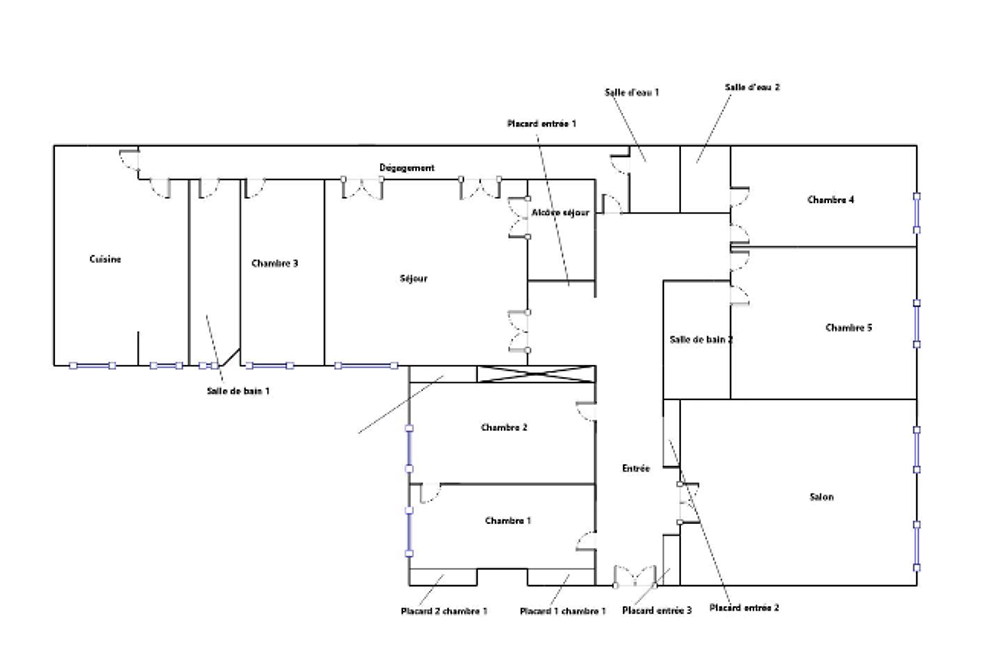� vendre  Appartement Lyon 6