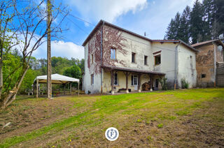  Maison � vendre 8 pi�ces 224 m�