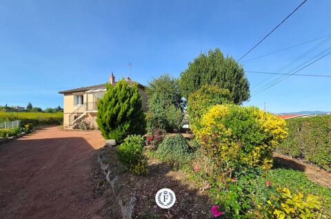   Idal rsidence principale ou secondaire : Maison  fort potentiel ! Maison - 4 pice(s) - 110 m