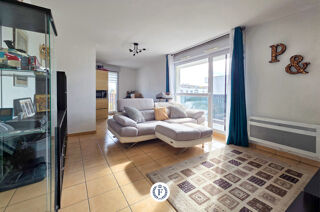  Appartement � vendre 3 pi�ces 65 m�