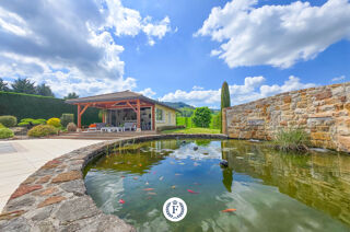  Maison � vendre 8 pi�ces 250 m�