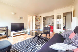  Appartement � vendre 2 pi�ces 41 m�