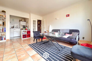  Appartement � vendre 2 pi�ces 41 m�