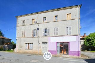  Maison � vendre 12 pi�ces 200 m�