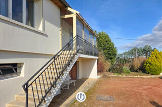  Maison � vendre 4 pi�ces 110 m�